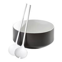 WMF MISA NA ŠALÁT porcelán 26/13,10 cm
