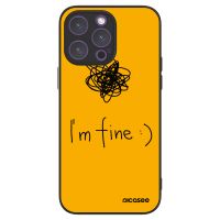 ULTIMATE CASE MagSafe pro Apple iPhone 14 Pro Max - I am fine