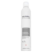 Goldwell StyleSign Hairspray Working Hairspray lakier do włosów do średniego utrwalenia 500 ml