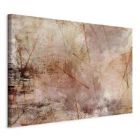 artgeist LEINWANDBILD, abstraktné, ostatné, krajina a príroda, 90/60/1,2 cm