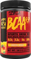 Mutant BCAA 9.7 348 g lime-cherry