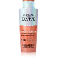 L’Oréal Paris Elvive Growth Booster šampon proti izpadanju las 200 ml