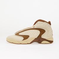 Trampki Air Jordan OG Pale Ivory/ Track Red-Lt British Tan EUR 43