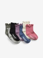 GAP Kindersocken 7 paar Grau