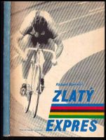 Zlatý expres : [Anton Tkáč] - Robert Bakalář (1980, Práce)