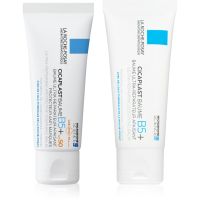 La Roche-Posay Cicaplast komplekts jutīgas ādas nomierināšanai un stiprināšanai