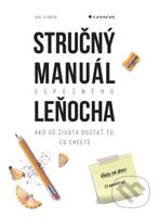 Stručný manuál úspešného leňocha (Ako od života dostať to, čo chcete) - kniha z kategorie Seberozvoj