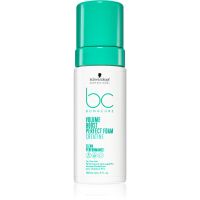 Schwarzkopf Professional BC Bonacure Volume Boost пяна за обем на коса 150 мл.