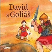 David a Goliáš