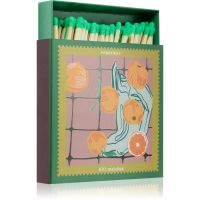 Paddywax Jumbo Boxed Oranges сірники 100 ks 1 кс