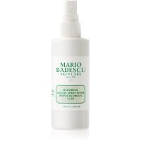 Mario Badescu Repairing Facial Spray With Hypochlorous Acid обновяващ спрей за лице за успокояване на кожата 118 мл.