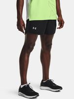 Under Armour Launch SW 5'' Shorts Schwarz