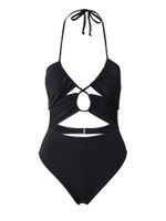 BILLABONG Jednodijelni kupaći kostim 'Sol Searcher'  crna