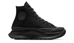 Converse Chuck 70 AT-CX Black A04582C Dámske - Tenisky Converse - Čierna - A04582C-5 - Size: 5