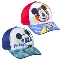 CAP MICKEY