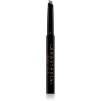 Anastasia Beverly Hills Brow Definer Deluxe natančni svinčnik za obrvi odtenek Ebony 0.1 g