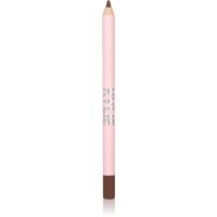 Kylie Cosmetics Kylie Jenner Gel Eyeliner Pencil підводка для очей у формі олівця відтінок 004 Brown Matte 1.2 гр