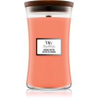 Woodwick Manuka Nectar aроматична свічка 610 кс