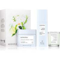 KERASILK Specialists Recovery Set darilni set (z regeneracijskim učinkom)