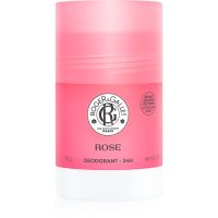 Roger & Gallet Rose твердий дезодорант без вмісту солей алюмінію 24 годинна охорона для жінок 50 гр