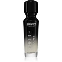 BPerfect Chroma Cover Matte tekoči puder z mat finišem odtenek N1 30 ml