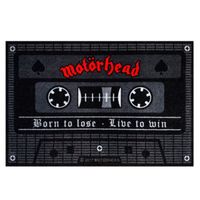 wycieraczka Motorhead - Rockbites