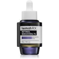 Heimish RX Retinol Bakuchiol Booster Oil інтенсивна живильна олійка для розгладження та роз'яснення шкіри 35 мл