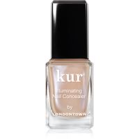 LONDONTOWN Kur Illuminating Nail Concealer nijansa Bare 12 ml