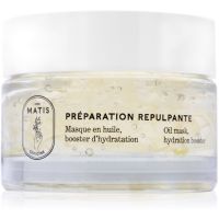 Matis Officine Préparation Repulpante olejová maska s hydratačným účinkom 50 ml