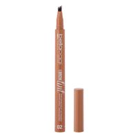 bellaoggi I Brow Tint - Light Brown