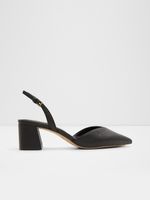 Aldo Theratha Pumps Schwarz