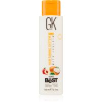 GK Hair The Best Coco intensive Haarkur gegen strapaziertes Haar 100 ml