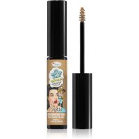 theBalm It's a Brow Time Brow Gel gel za obrve nijansa Blonde Brown 3,6 ml