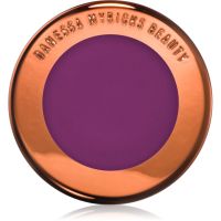 Danessa Myricks Beauty Yummy Skin Blurring Balm Powder Flushed tonujący balsam do ust i policzków odcień Grape Soda 6 g