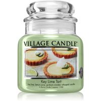 Village Candle Key Lime Tart aроматична свічка 396 гр