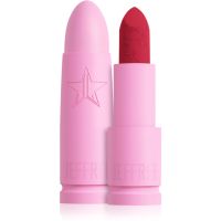 Jeffree Star Cosmetics Velvet Trap Lippenstift Farbton Red Affair 4 g