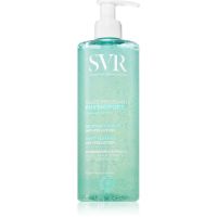 SVR Physiopure Gelee Moussante очищуючий гель для всіх типів шкіри 400 мл