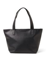TOM TAILOR Shopper torba 'Miri'  crna