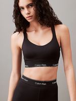 CALVIN KLEIN WO - Sports Bra High Support L