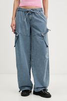 Guess Originals Nohavice cargo dámske