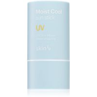 Skin79 Sun Moist Cool Waterproof слънцезащитен крем в стик SPF 50+ 23 гр.