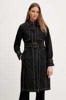 DKNY Kabát Dkny