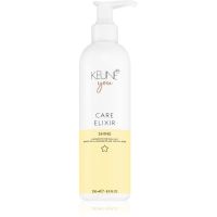 Keune You Care Elixir intenzívna vlasová maska pre vlasy bez vitality 250 ml