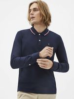 Celio Necetwoml Polo majica plava