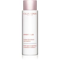 Clarins Bright Plus Dark Spot-Targeting Treatment Essence lotiune tratament impotriva petelor intunecate 200 ml