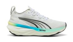 Puma ForeverRun NITRO™ 2 W Ženy - Tenisky Puma - Bílá - 310471-15-4.5 - Size: 4.5