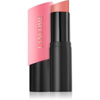 Lancôme Teint Idole Ultra Wear Shape Stick Blush rdečilo odtenek Flaming Rose 03 7.5 g