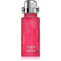 Iceberg Twice Fuchsia woda toaletowa dla kobiet 125 ml