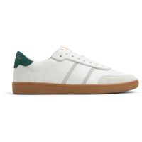 ALDO UPTOWN Мъжки ежедневни обувки, бяло, размер 44