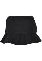 Water Repellent Bucket Hat Black